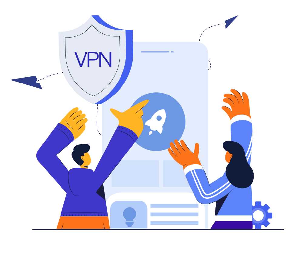 壹键“快连vpn”，纵享丝滑